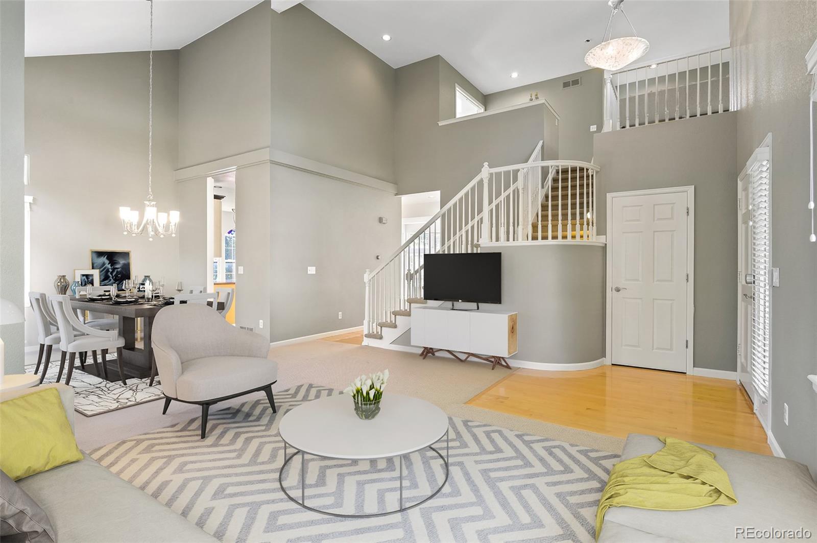 9694 Las Colinas Drive