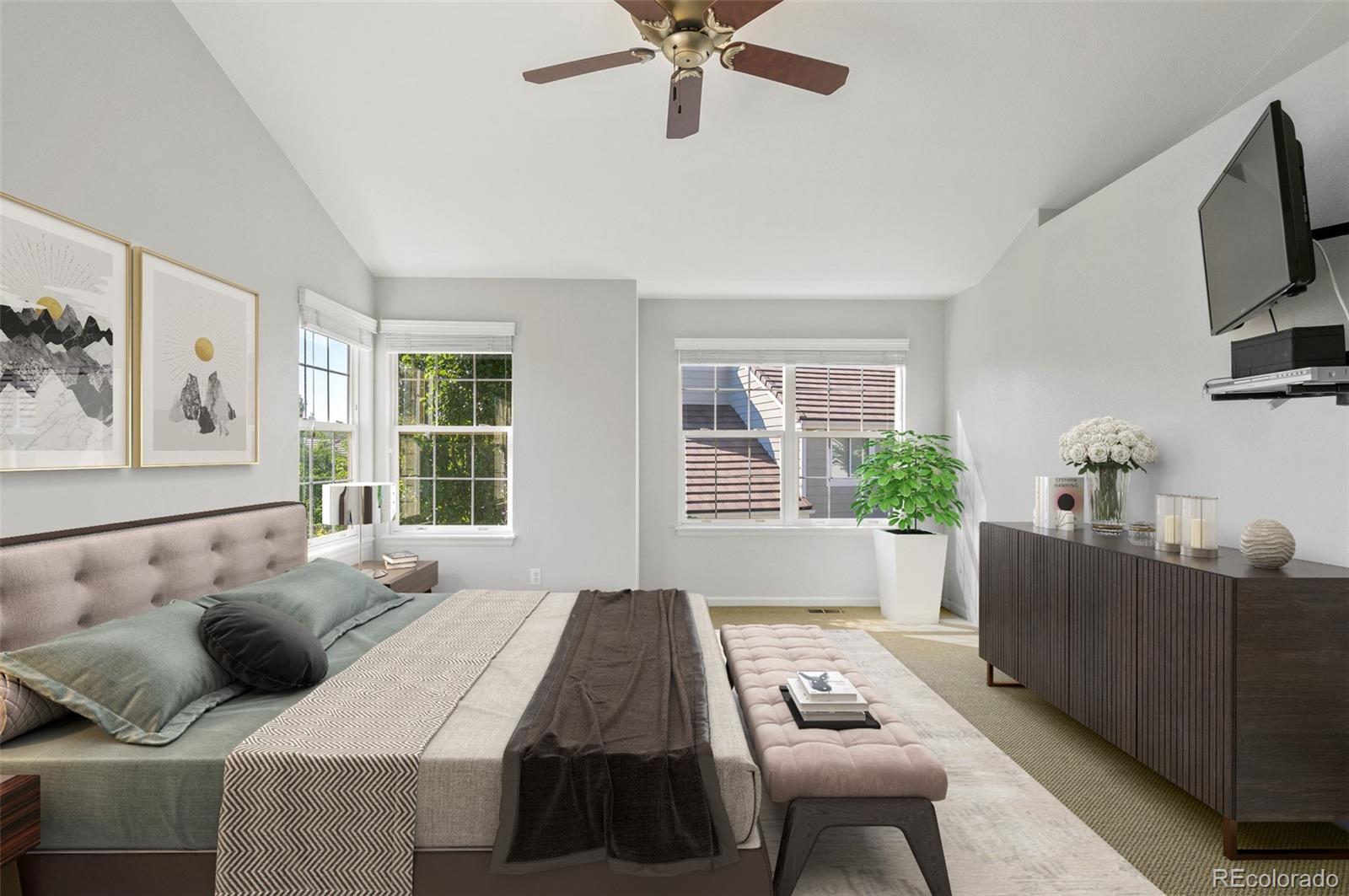 9694 Las Colinas Drive