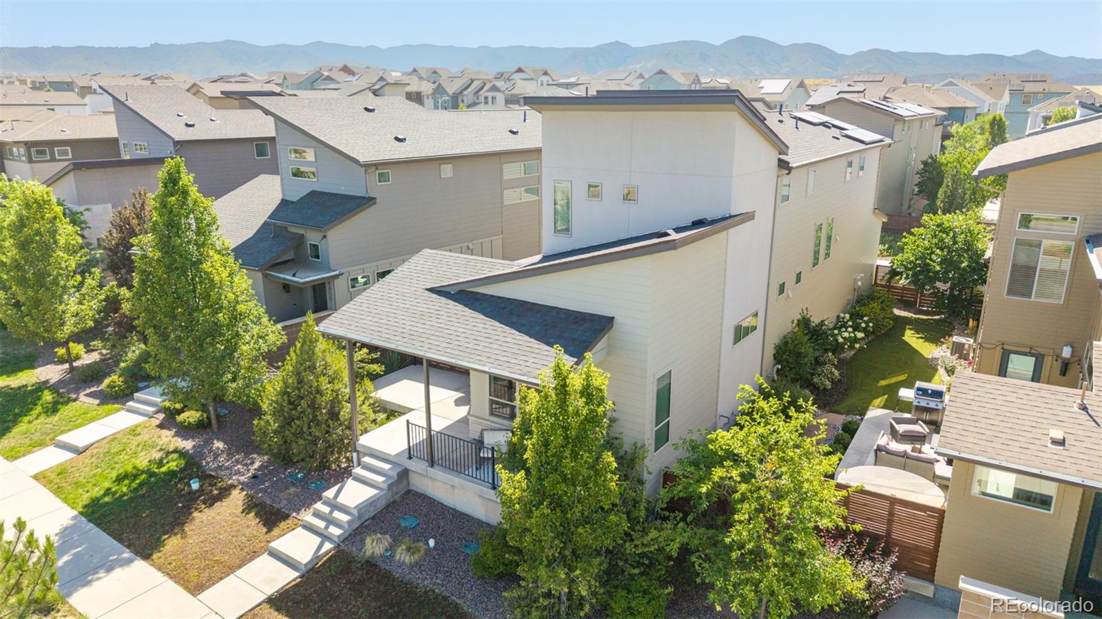 9761 Taylor River-R Circle