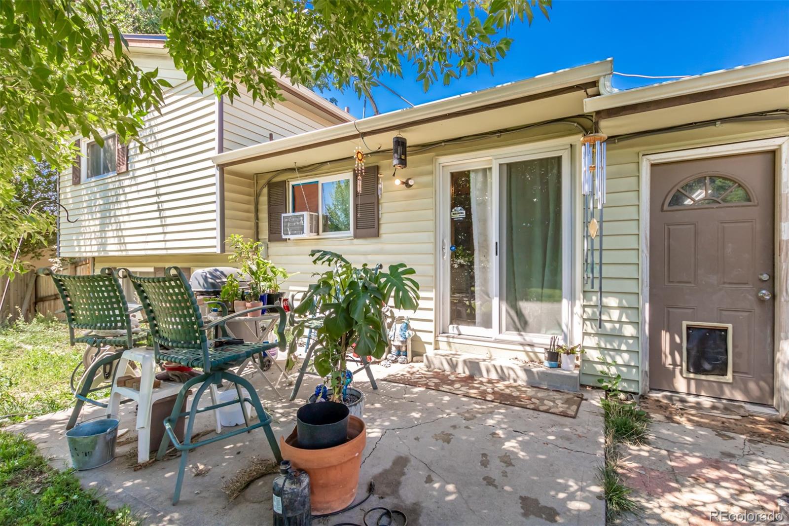 9778 Milwaukee Court