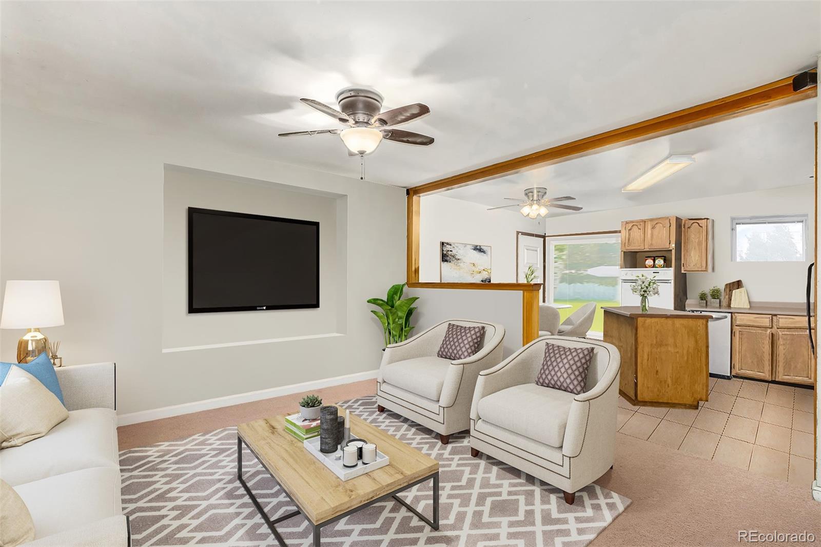 9778 Milwaukee Court