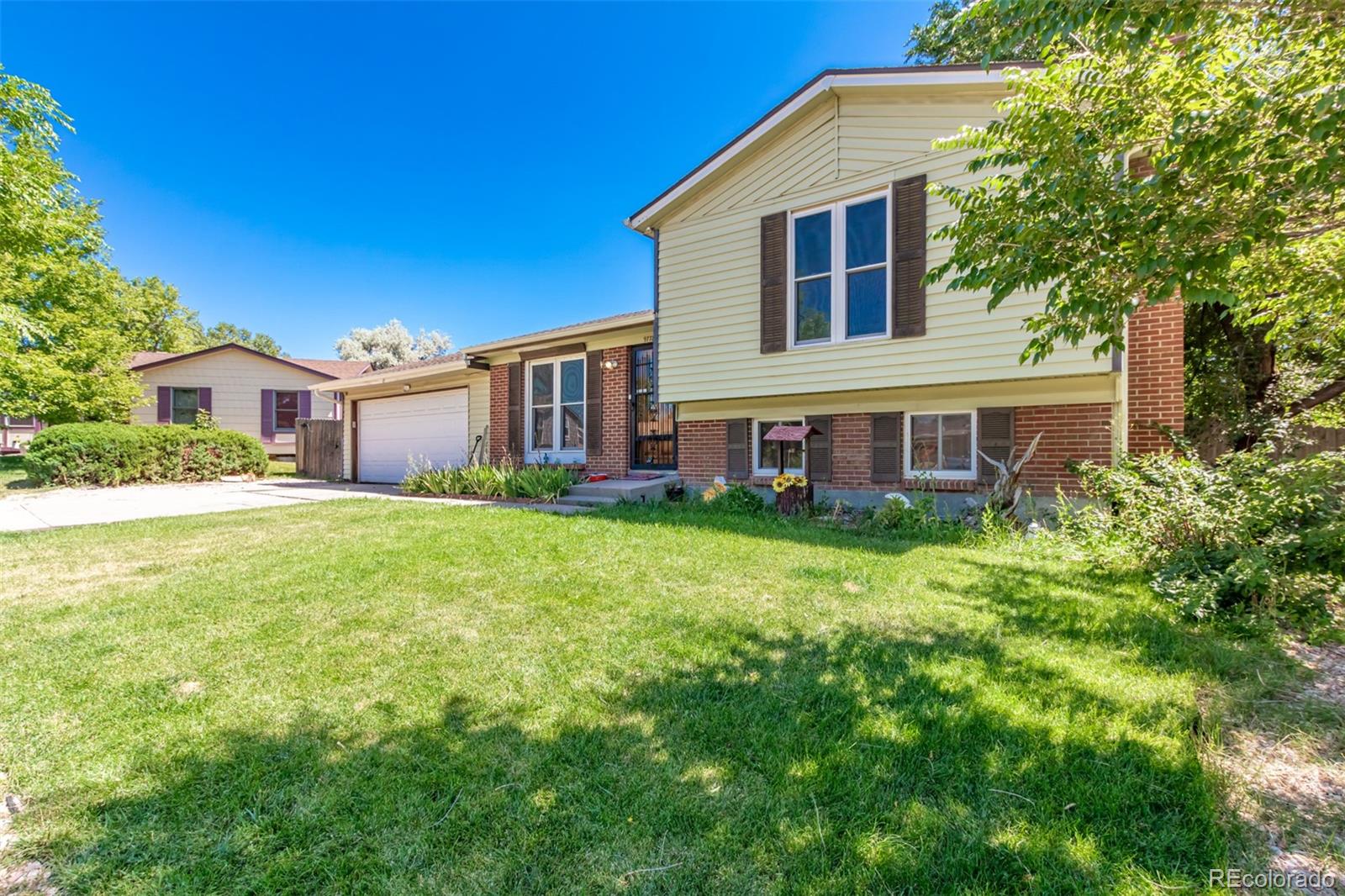 9778 Milwaukee Court