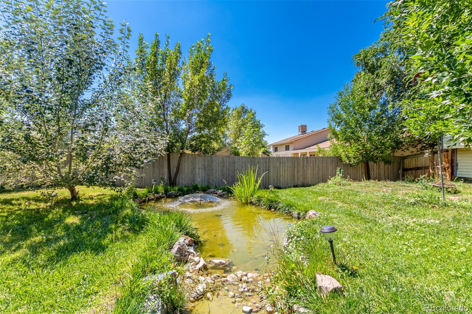 9778 Milwaukee Court