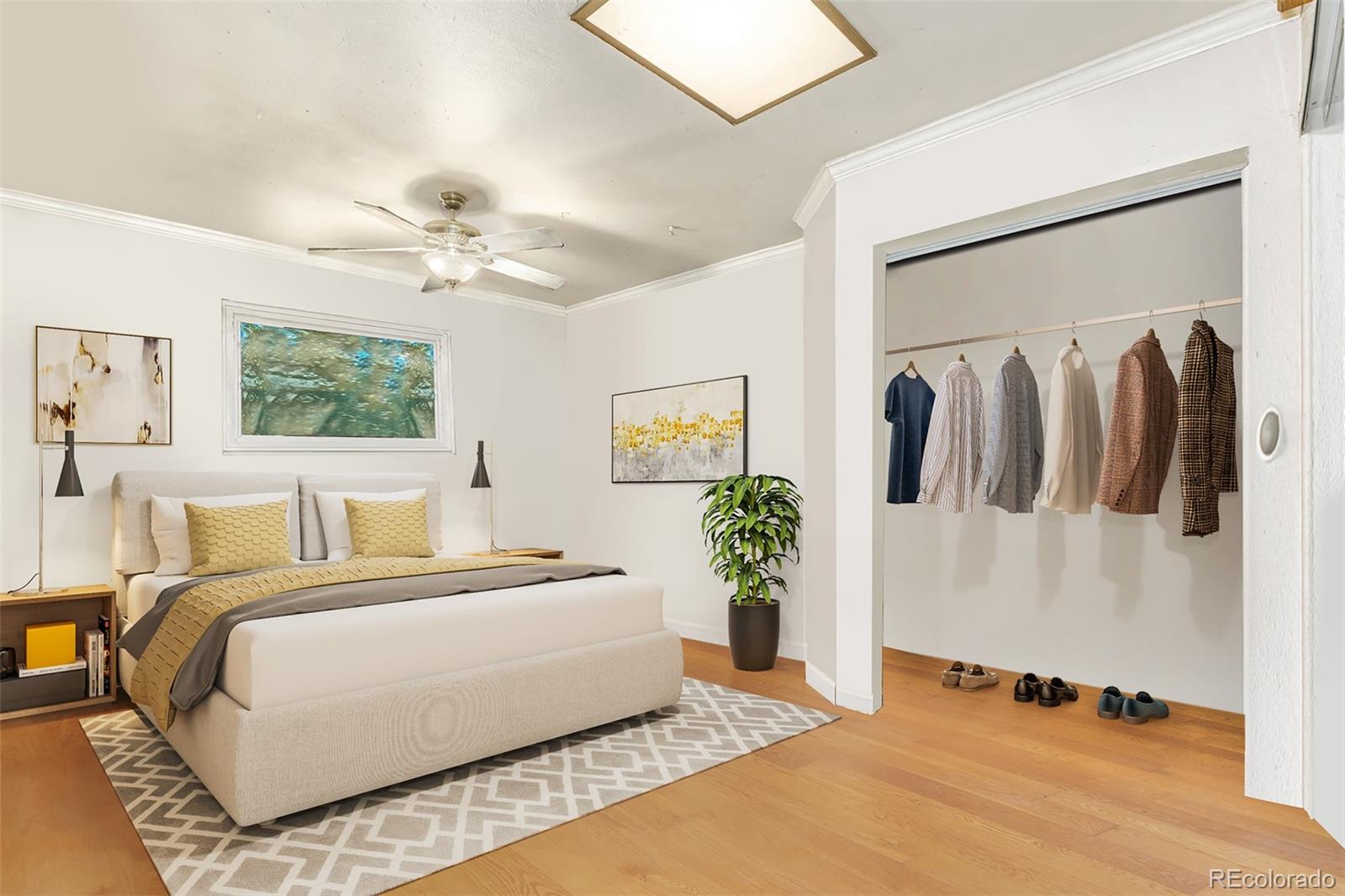 9778 Milwaukee Court