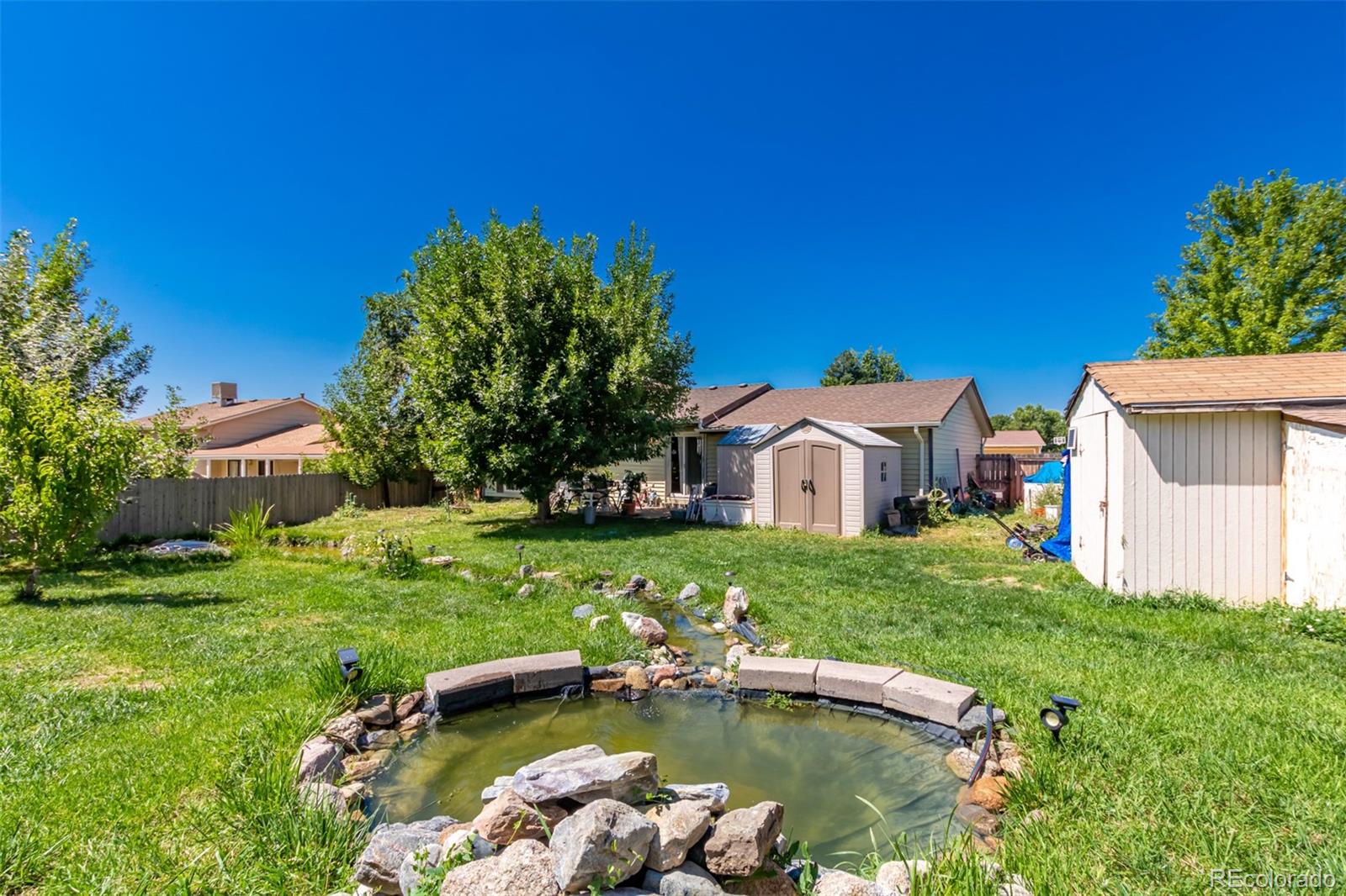 9778 Milwaukee Court