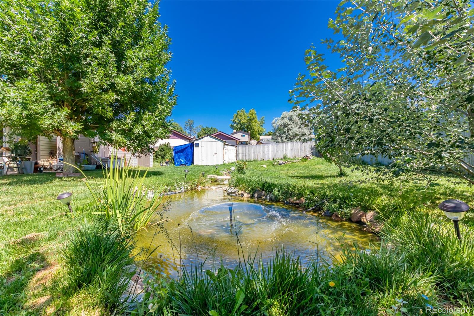 9778 Milwaukee Court