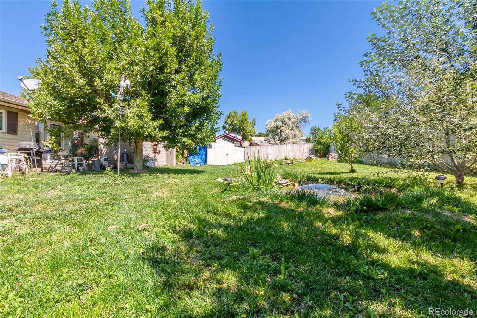 9778 Milwaukee Court