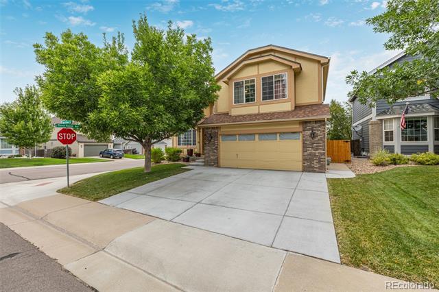 8463 Bed Straw Street
