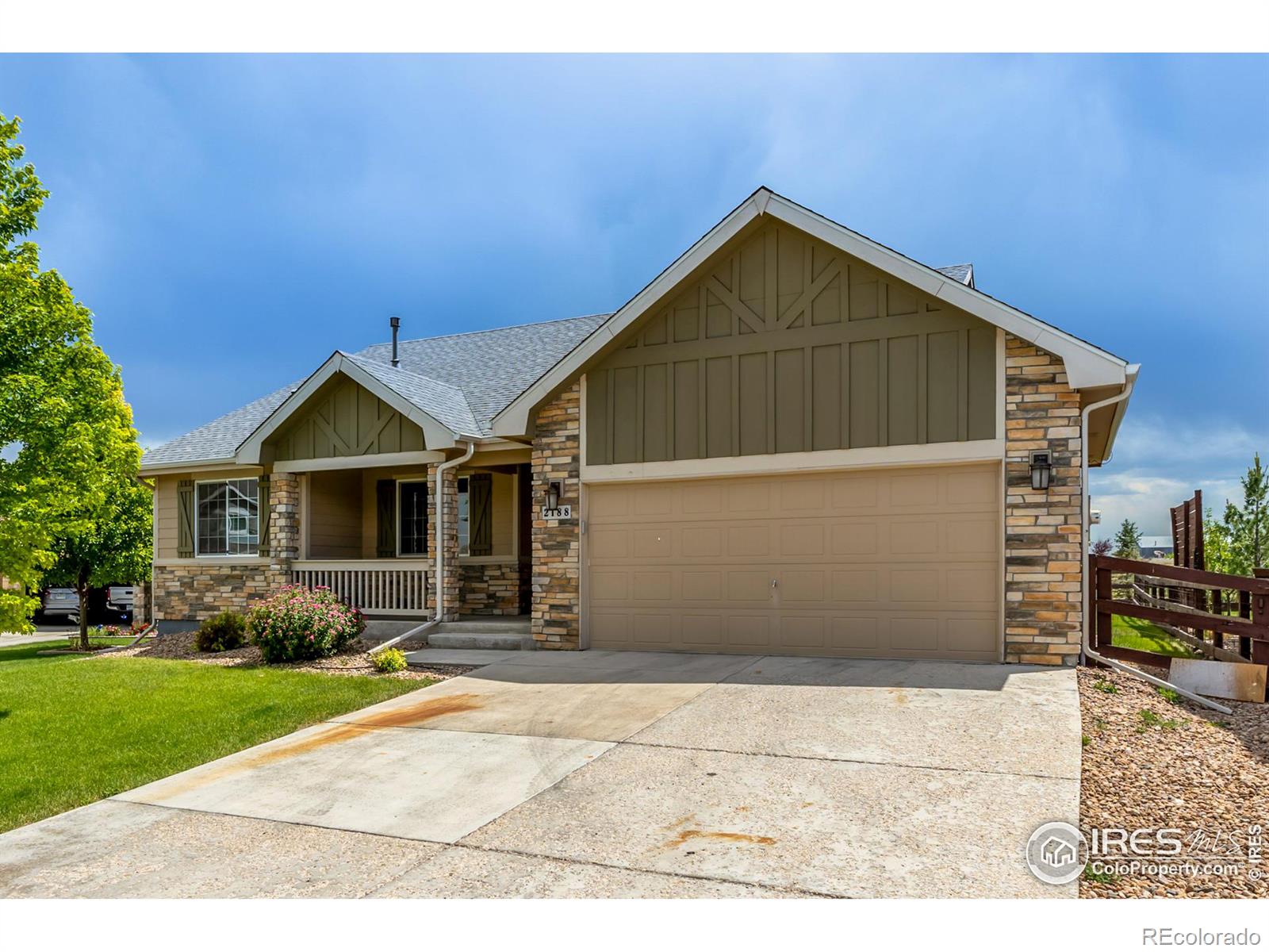2188 Grain Bin Court