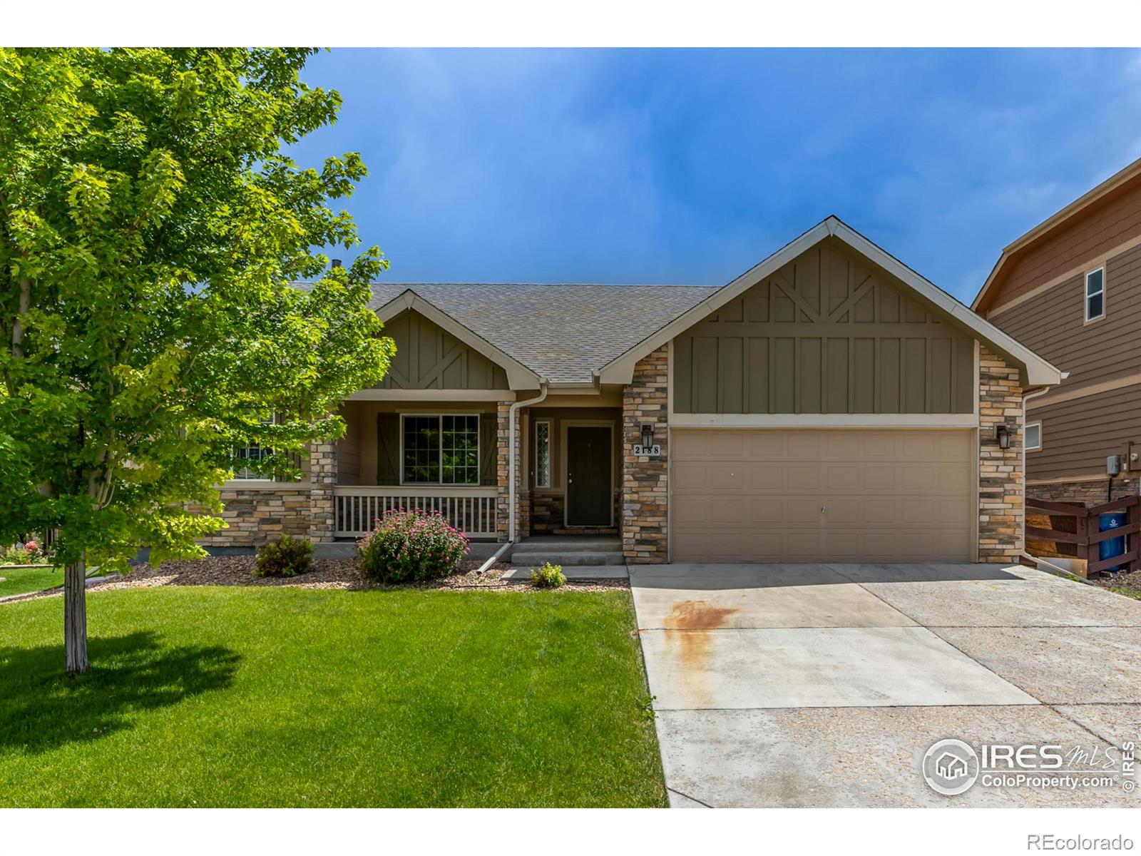 2188 Grain Bin Court
