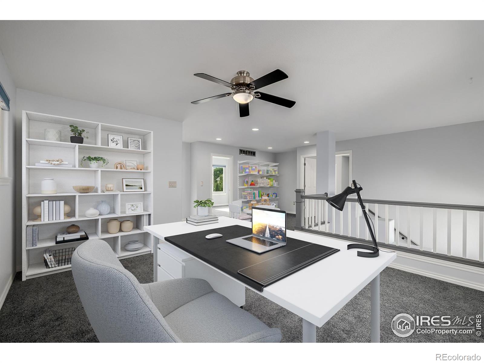 2608 Brush Creek Drive