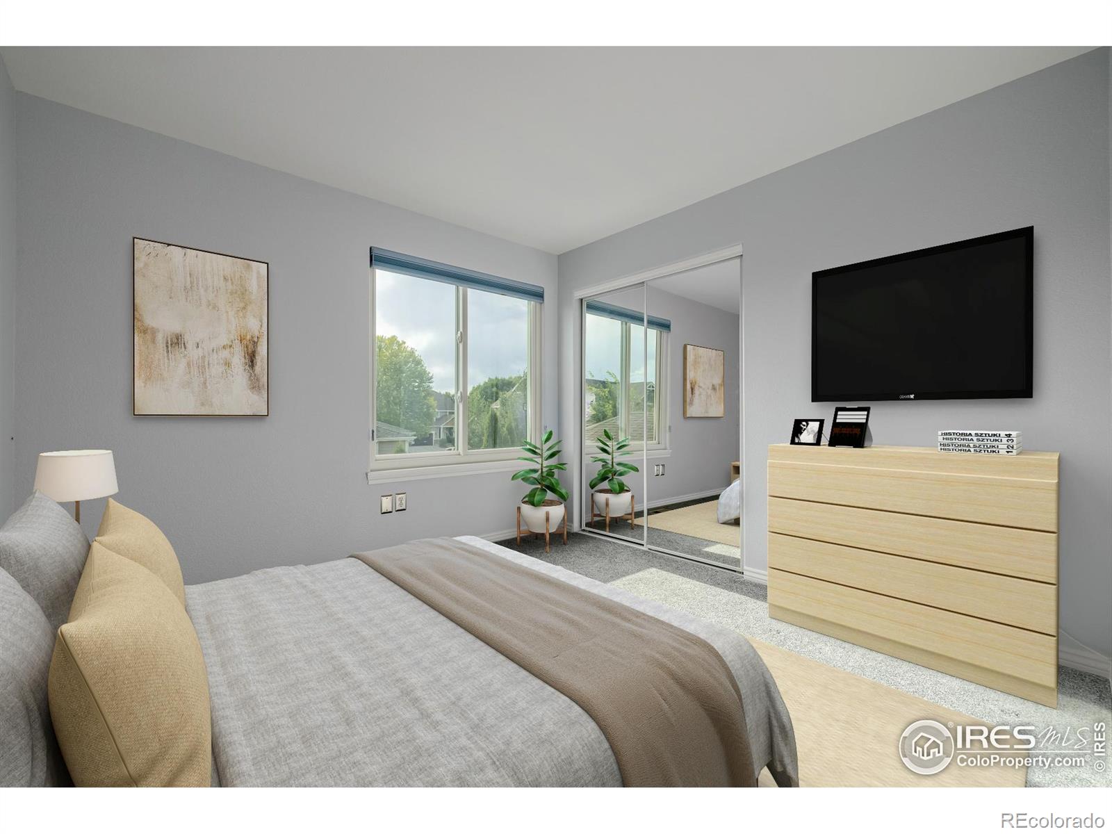 2608 Brush Creek Drive