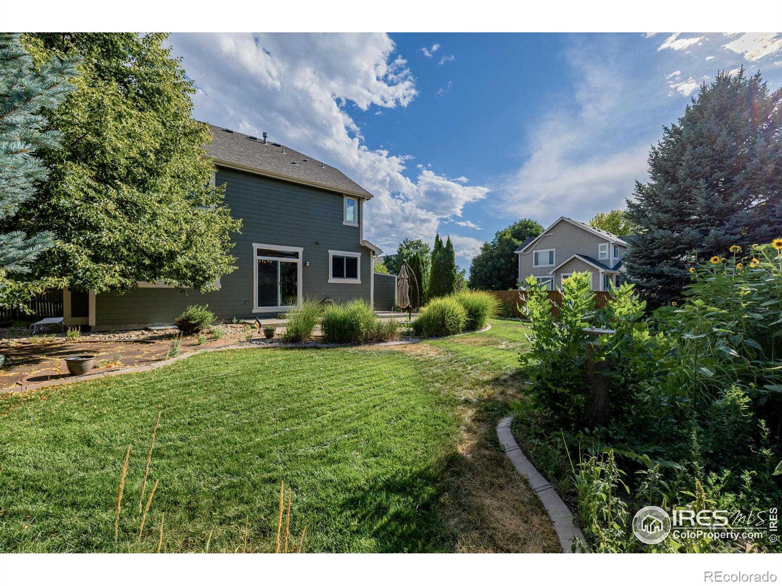 2608 Brush Creek Drive