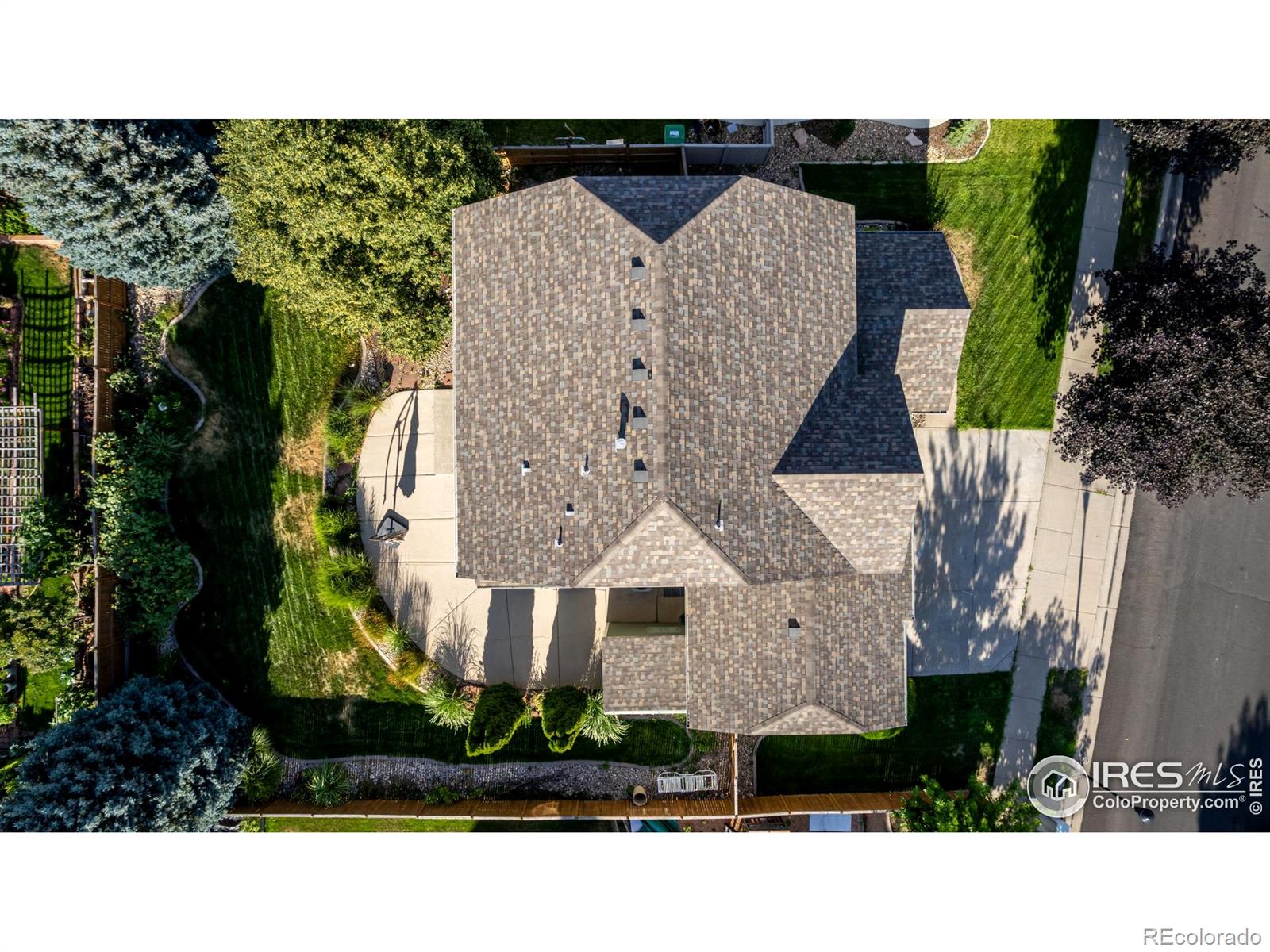 2608 Brush Creek Drive
