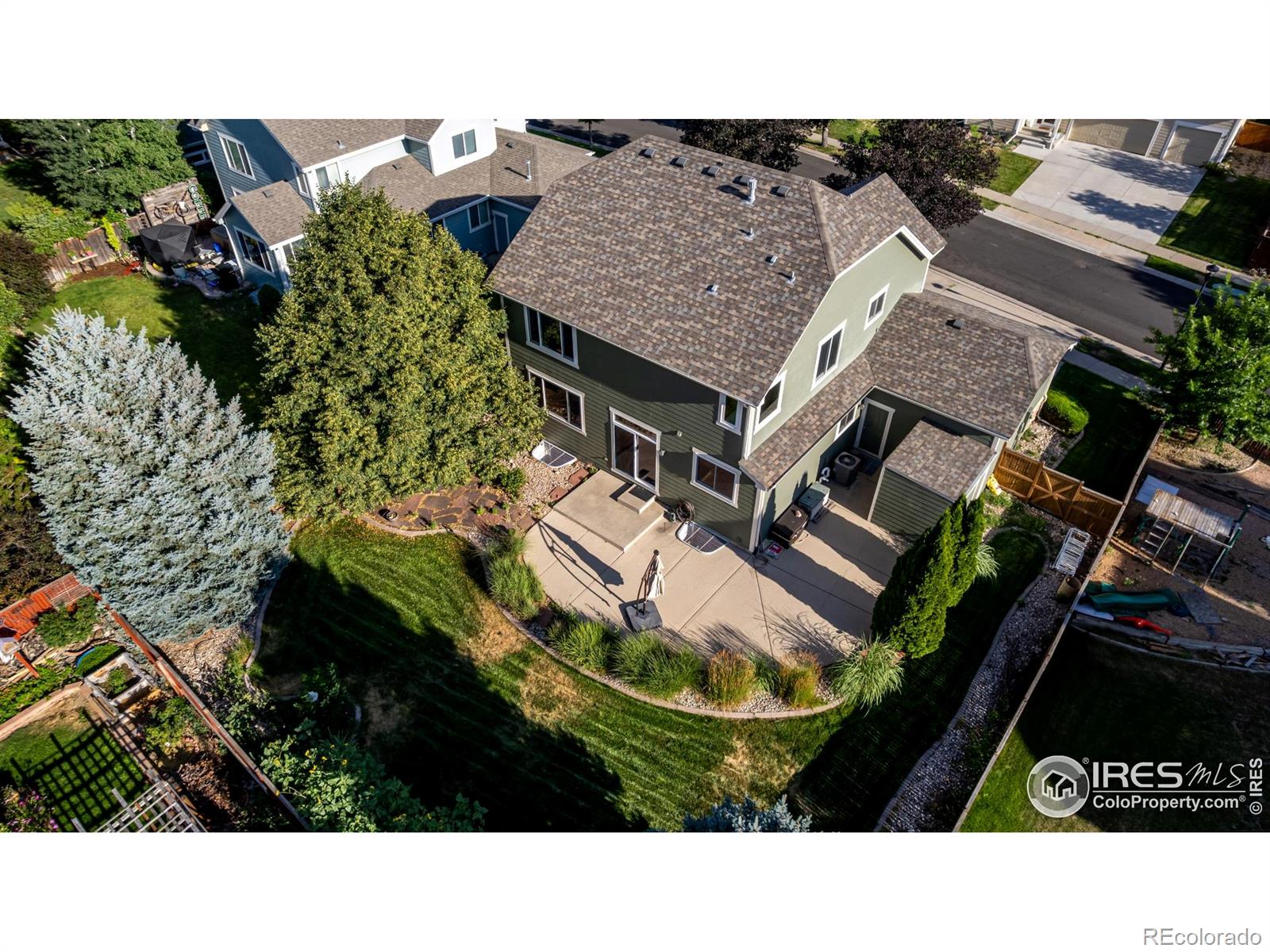 2608 Brush Creek Drive