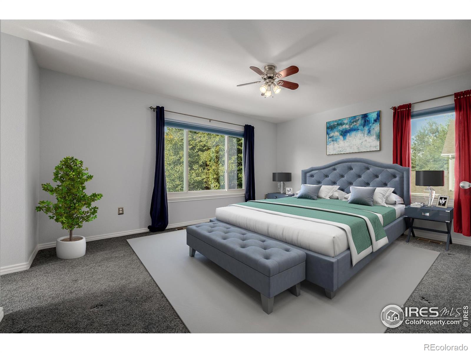 2608 Brush Creek Drive