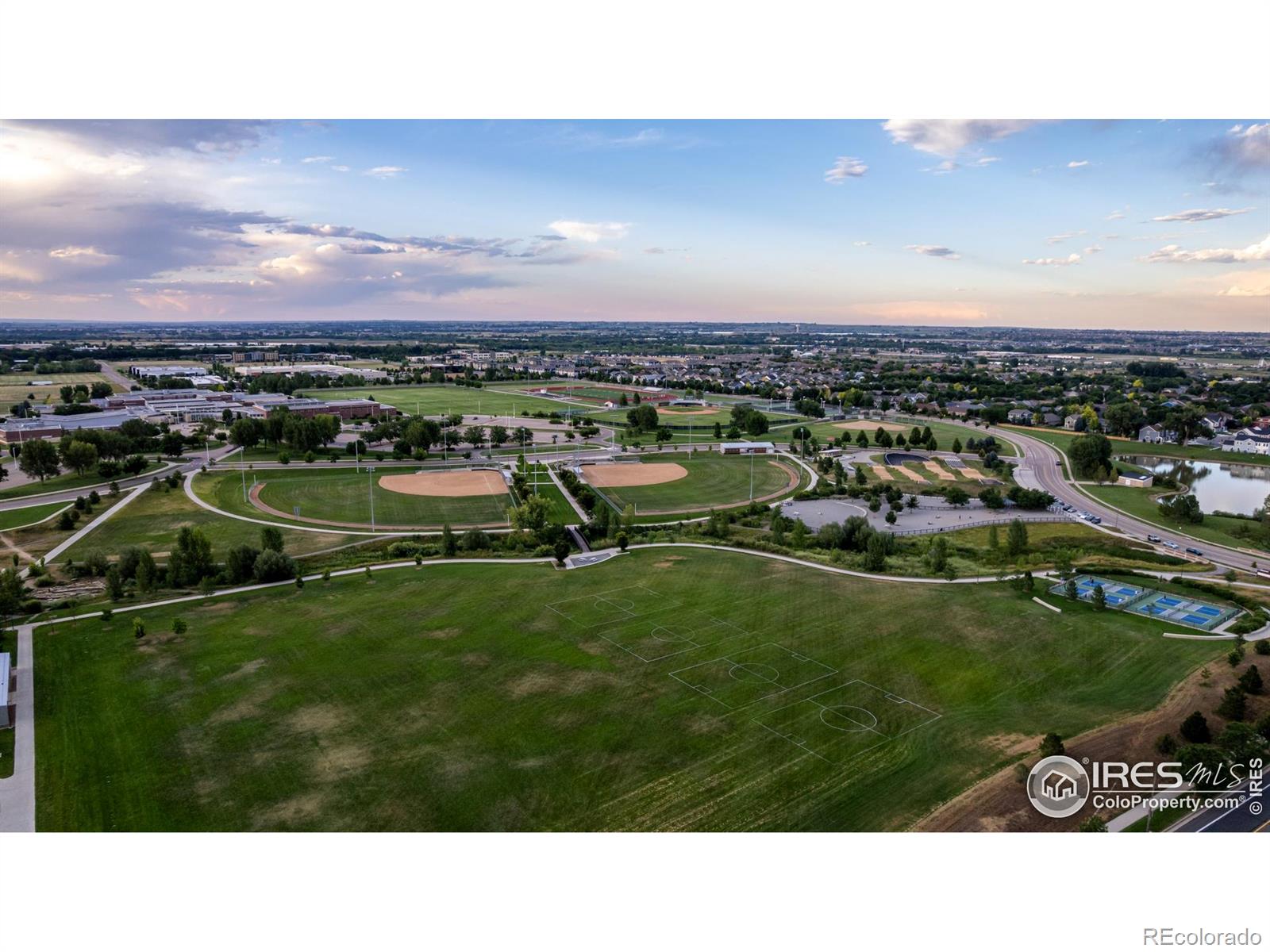 2608 Brush Creek Drive