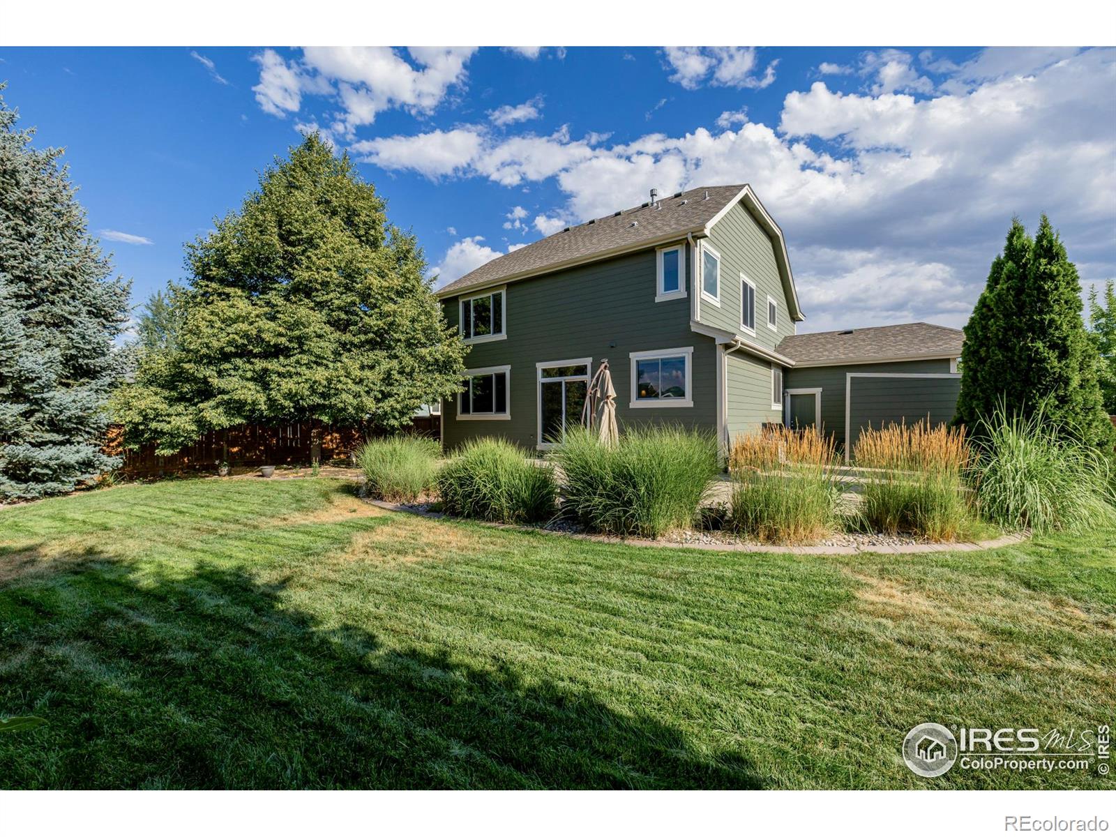 2608 Brush Creek Drive