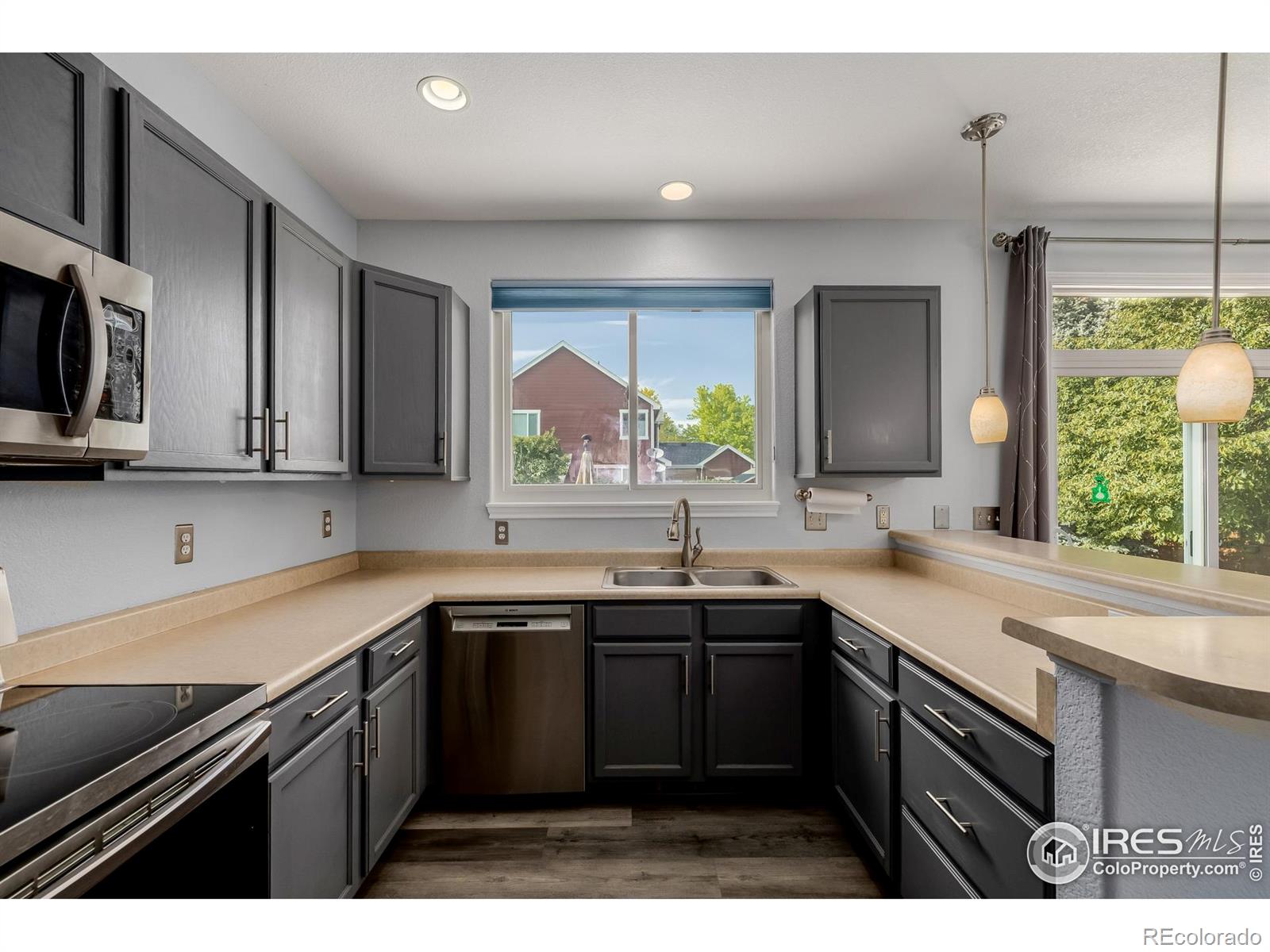 2608 Brush Creek Drive