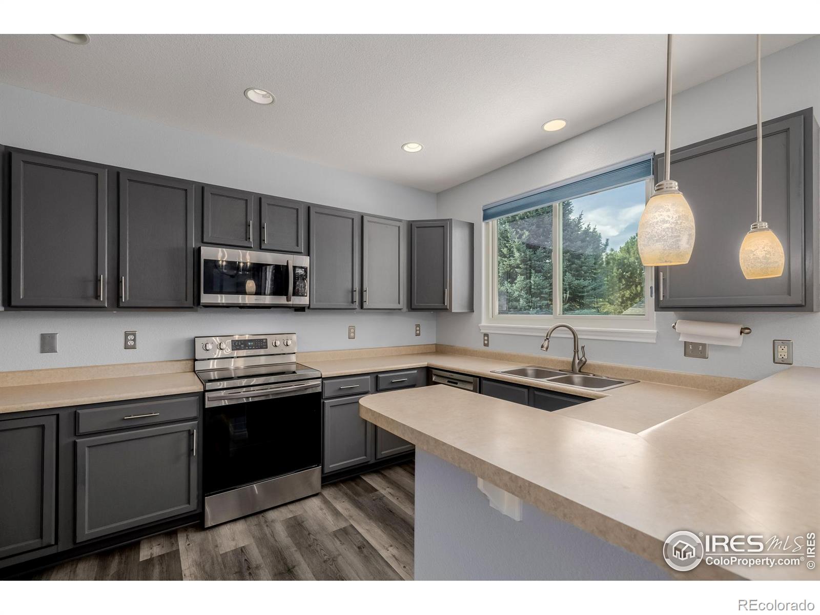 2608 Brush Creek Drive