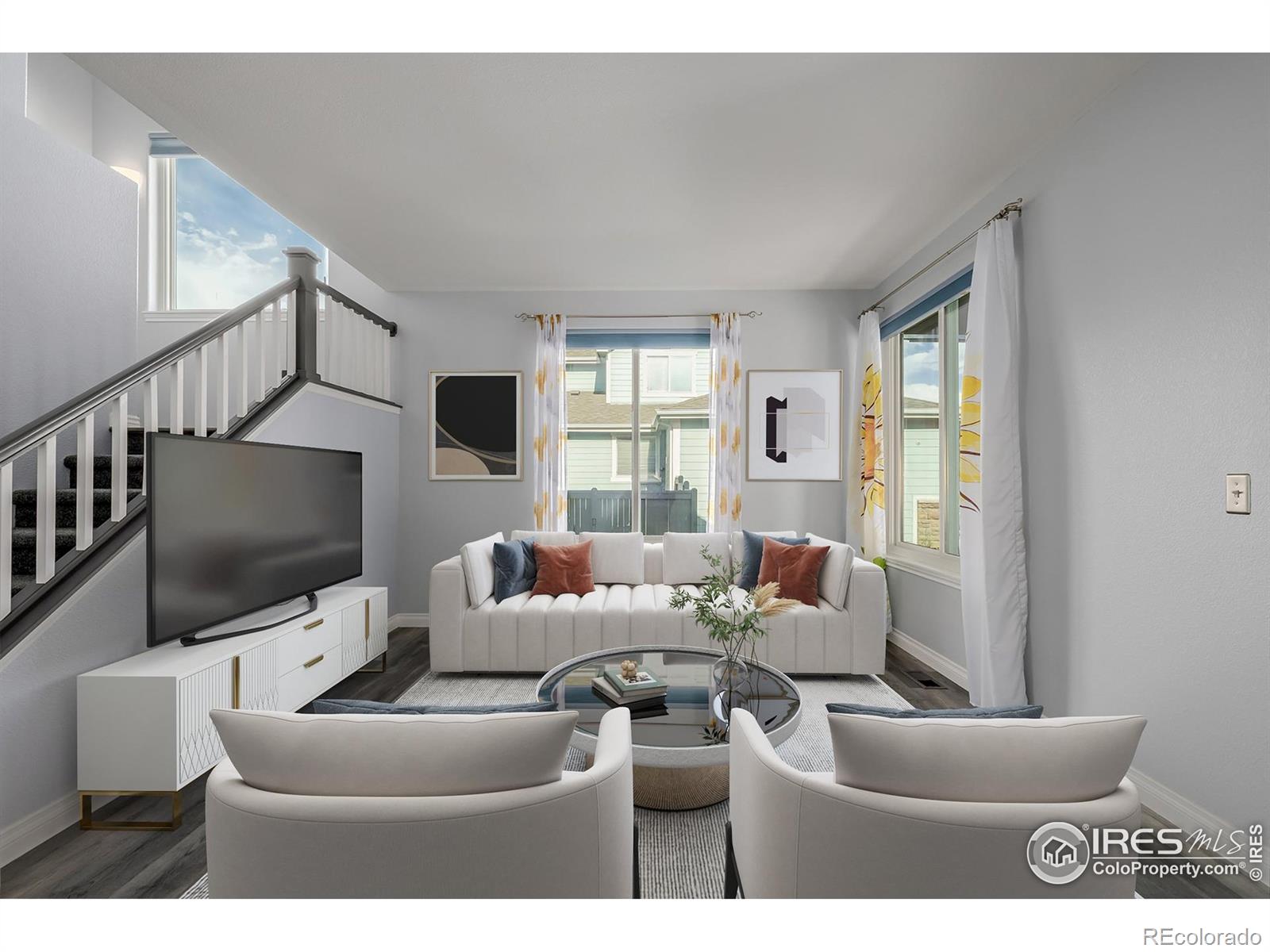 2608 Brush Creek Drive