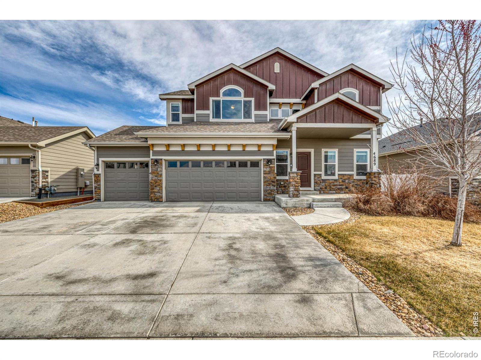 4689 Waltham Drive