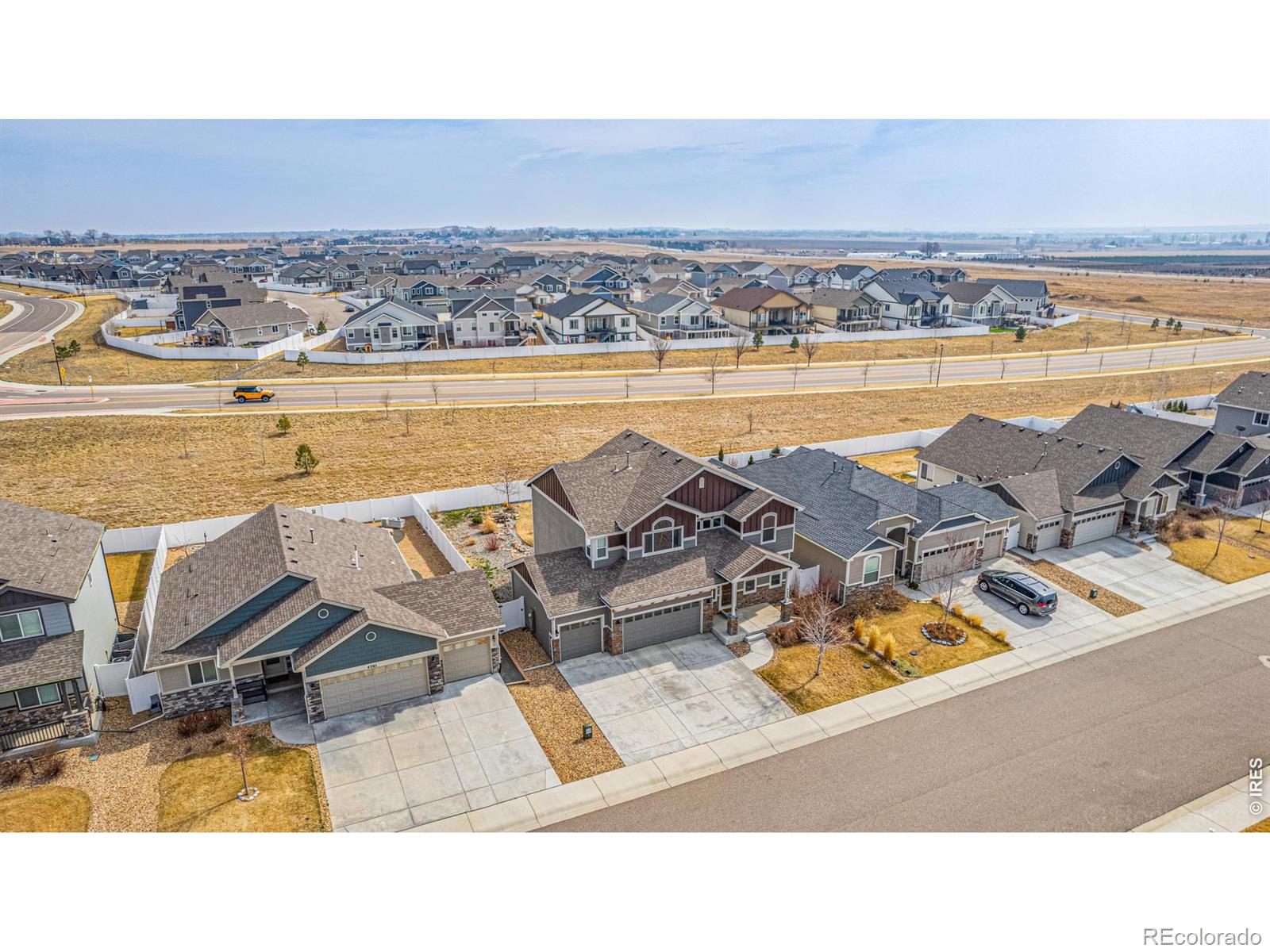 4689 Waltham Drive