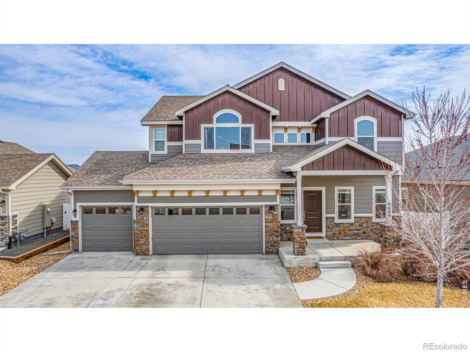 4689 Waltham Drive
