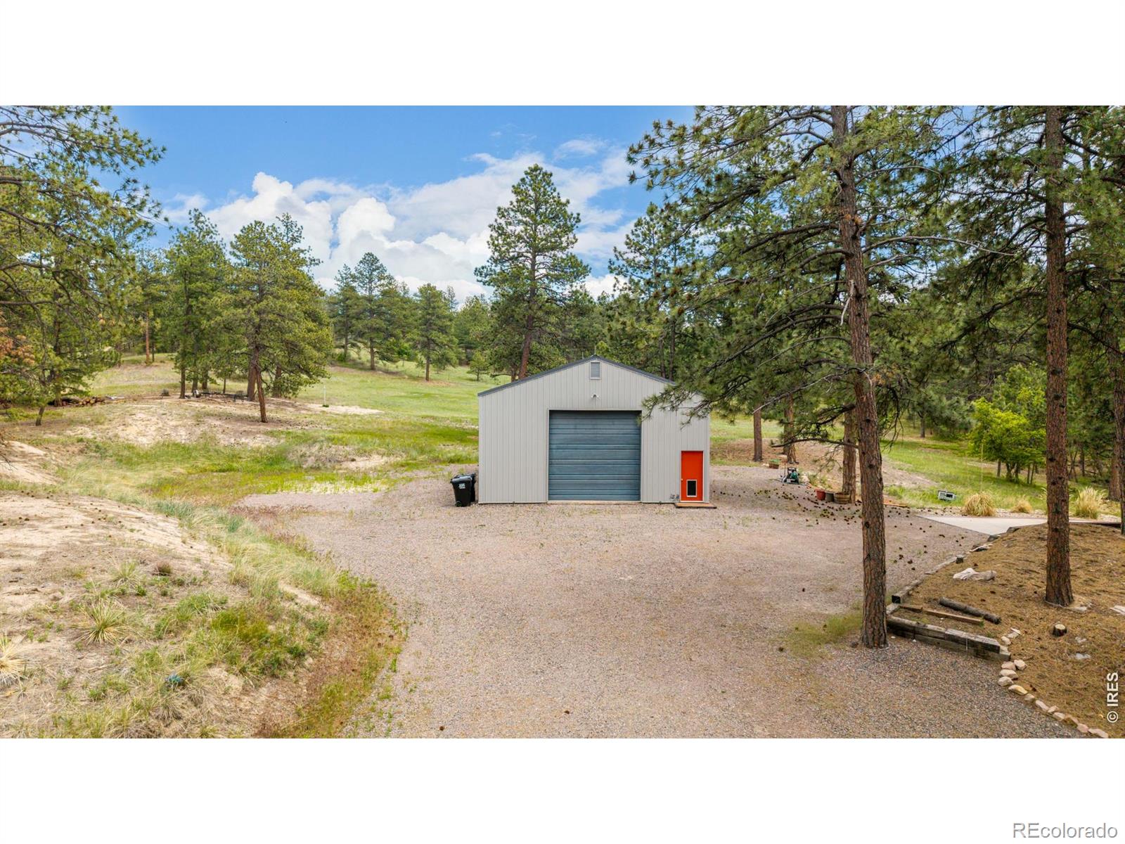 10231 Democrat Road
