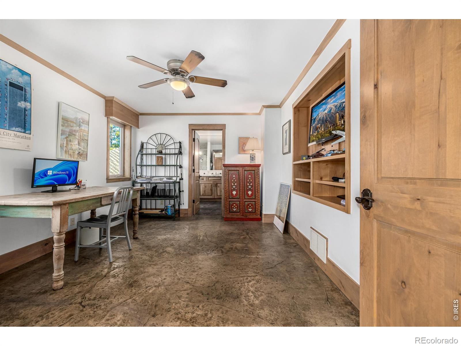 10231 Democrat Road
