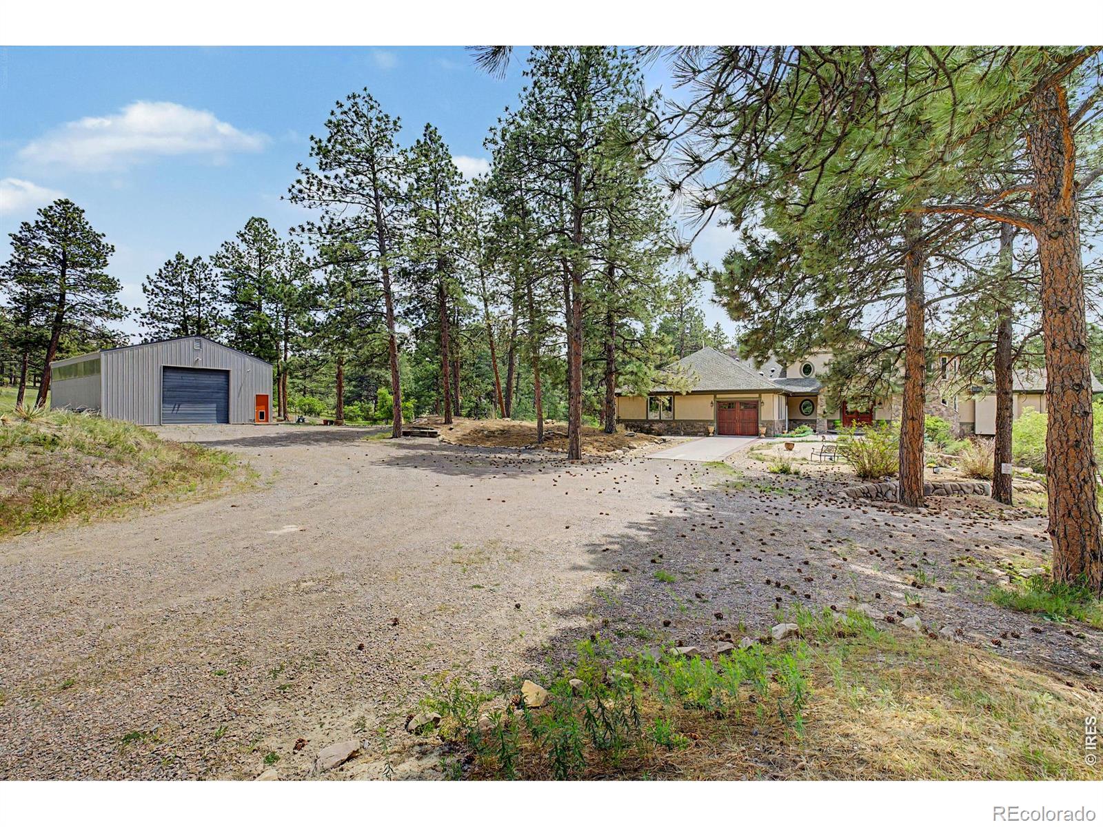 10231 Democrat Road