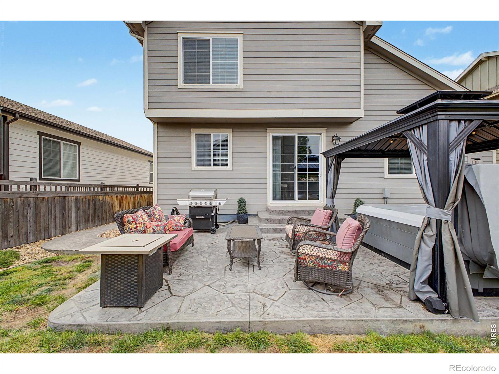 6049 Lynx Creek Circle