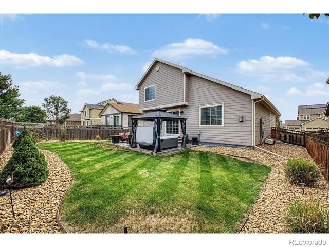 6049 Lynx Creek Circle