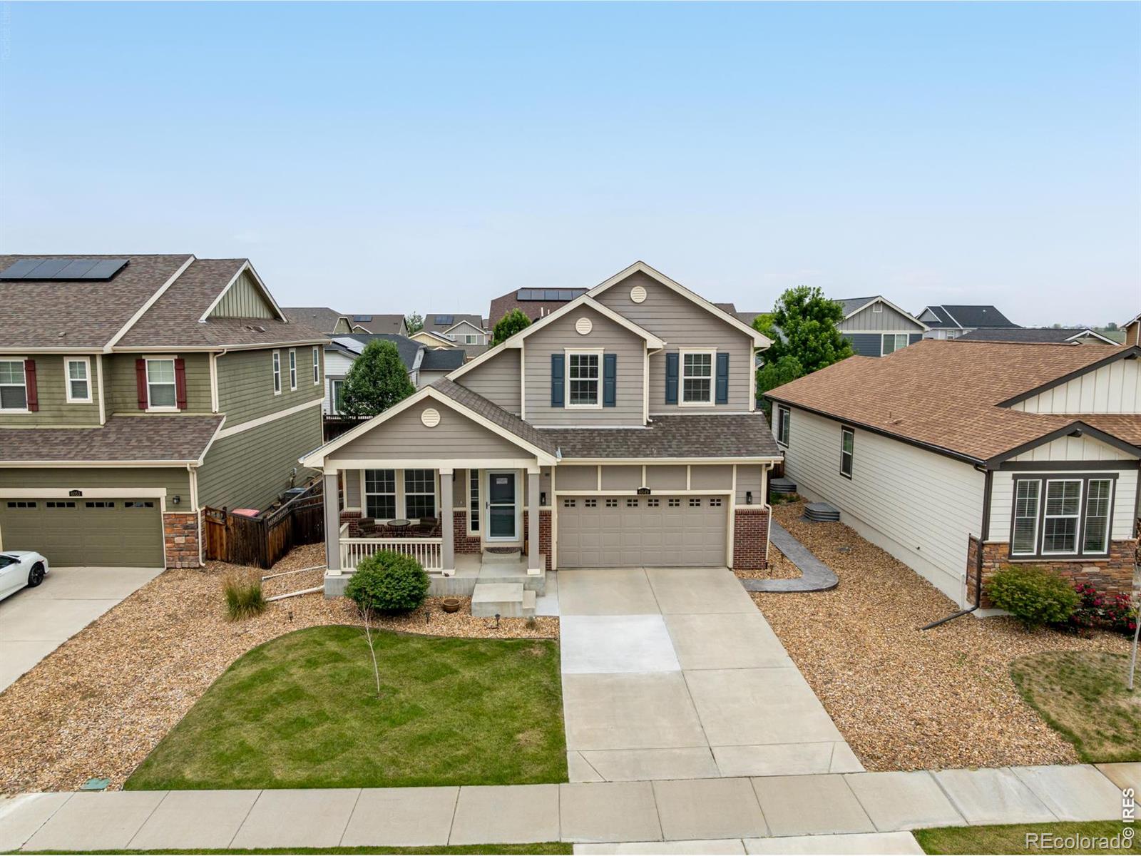 6049 Lynx Creek Circle