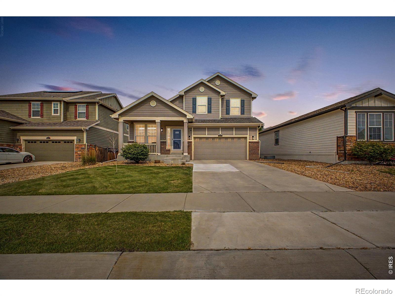 6049 Lynx Creek Circle