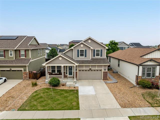 6049 Lynx Creek Circle