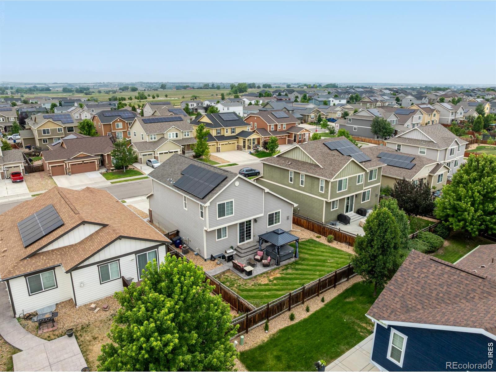 6049 Lynx Creek Circle