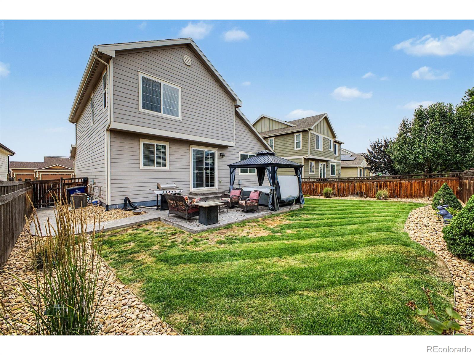 6049 Lynx Creek Circle