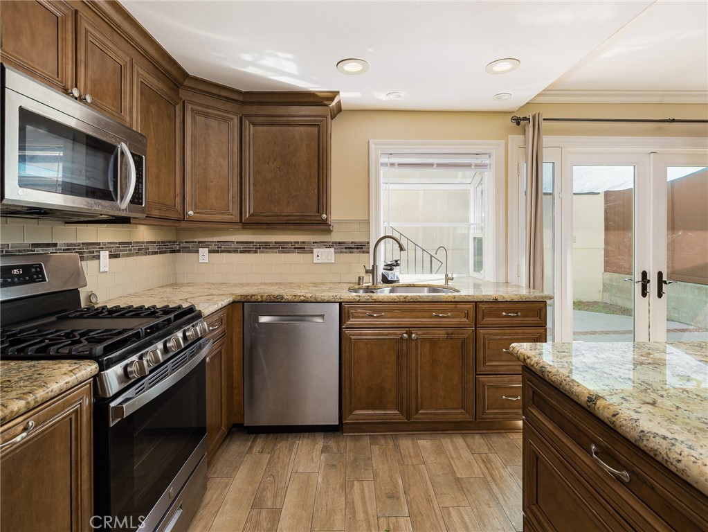 1625 Stonewood Court