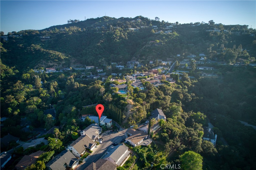 7796 Skyhill Drive