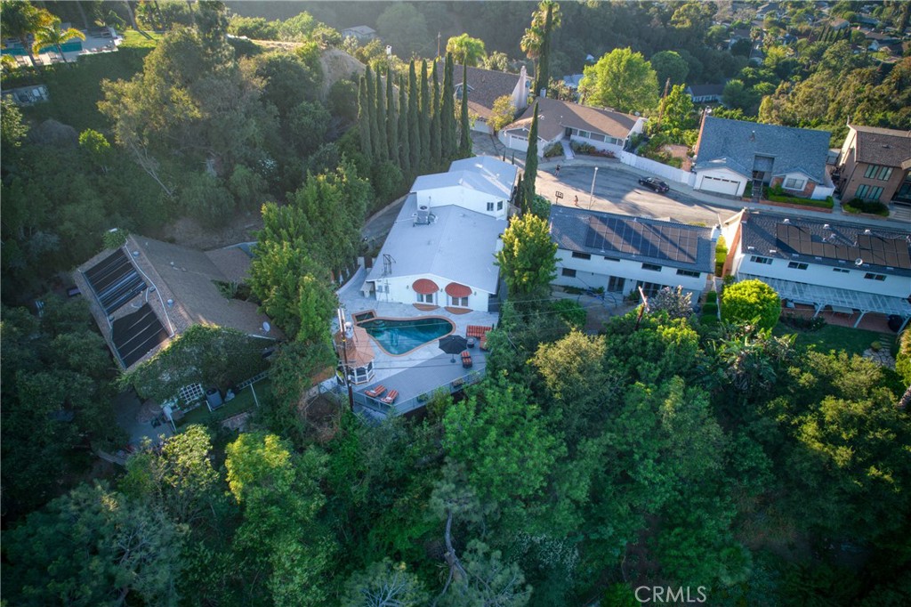 7796 Skyhill Drive