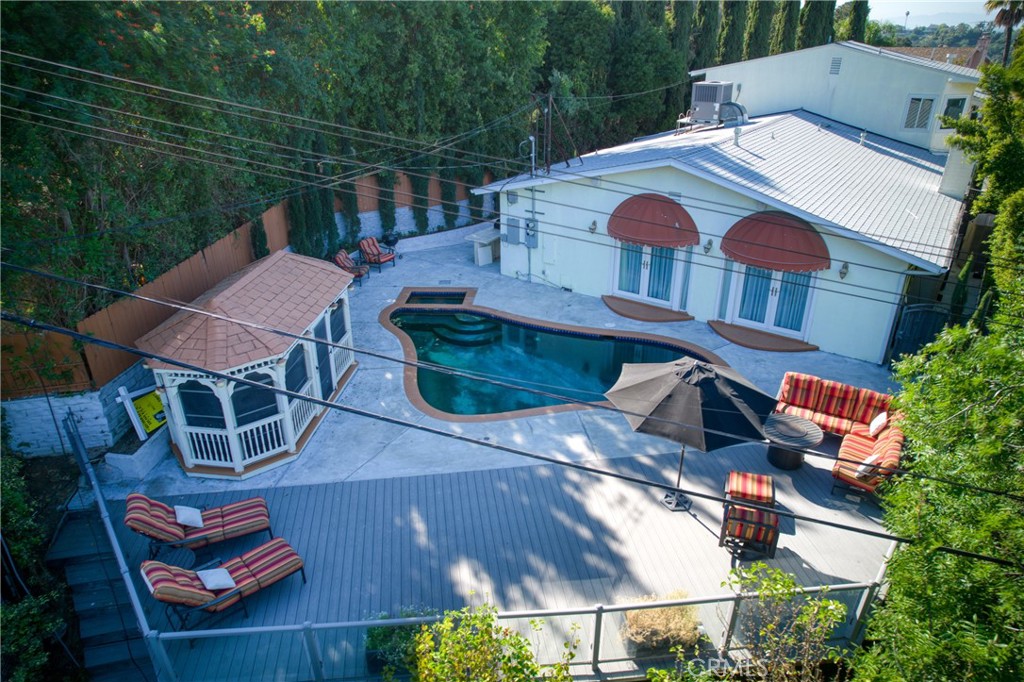 7796 Skyhill Drive
