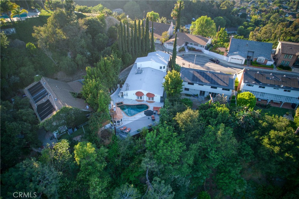 7796 Skyhill Drive