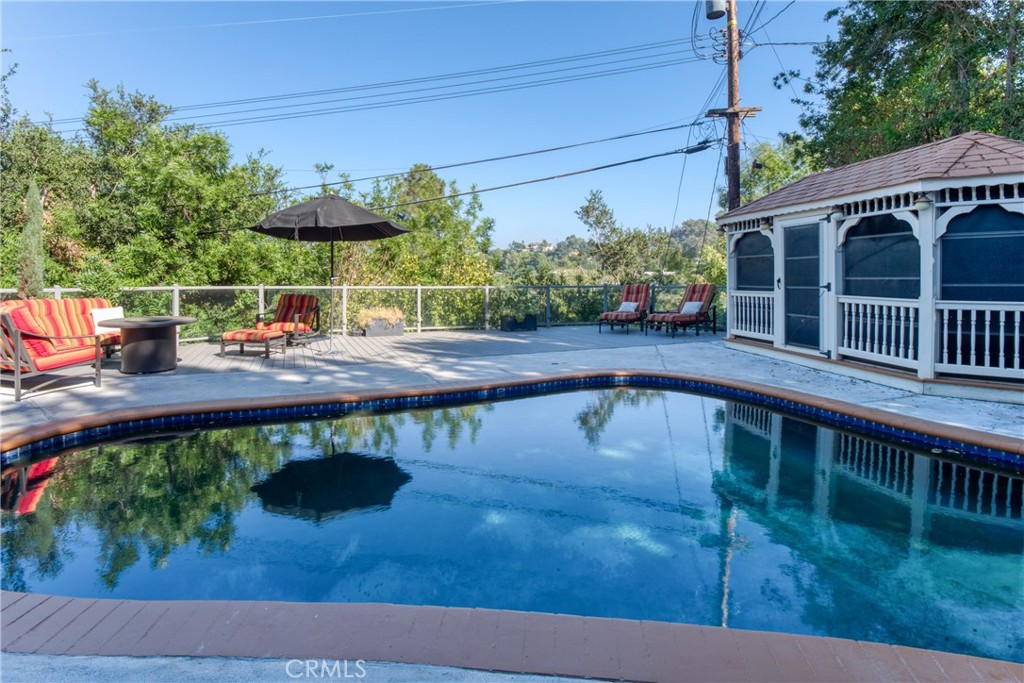 7796 Skyhill Drive