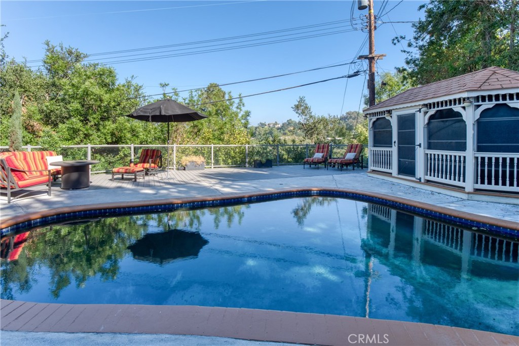 7796 Skyhill Drive