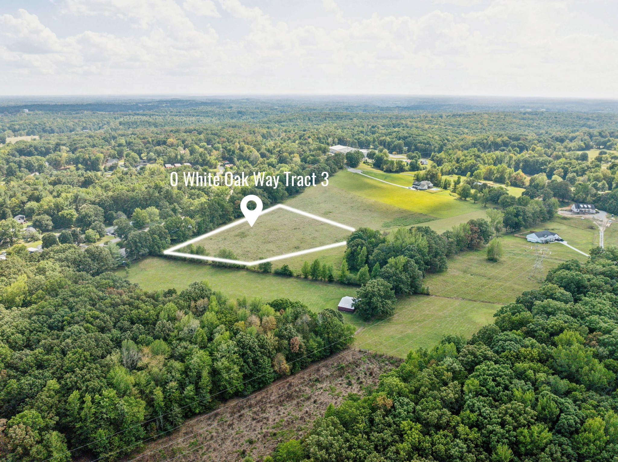 0 White Oak Way