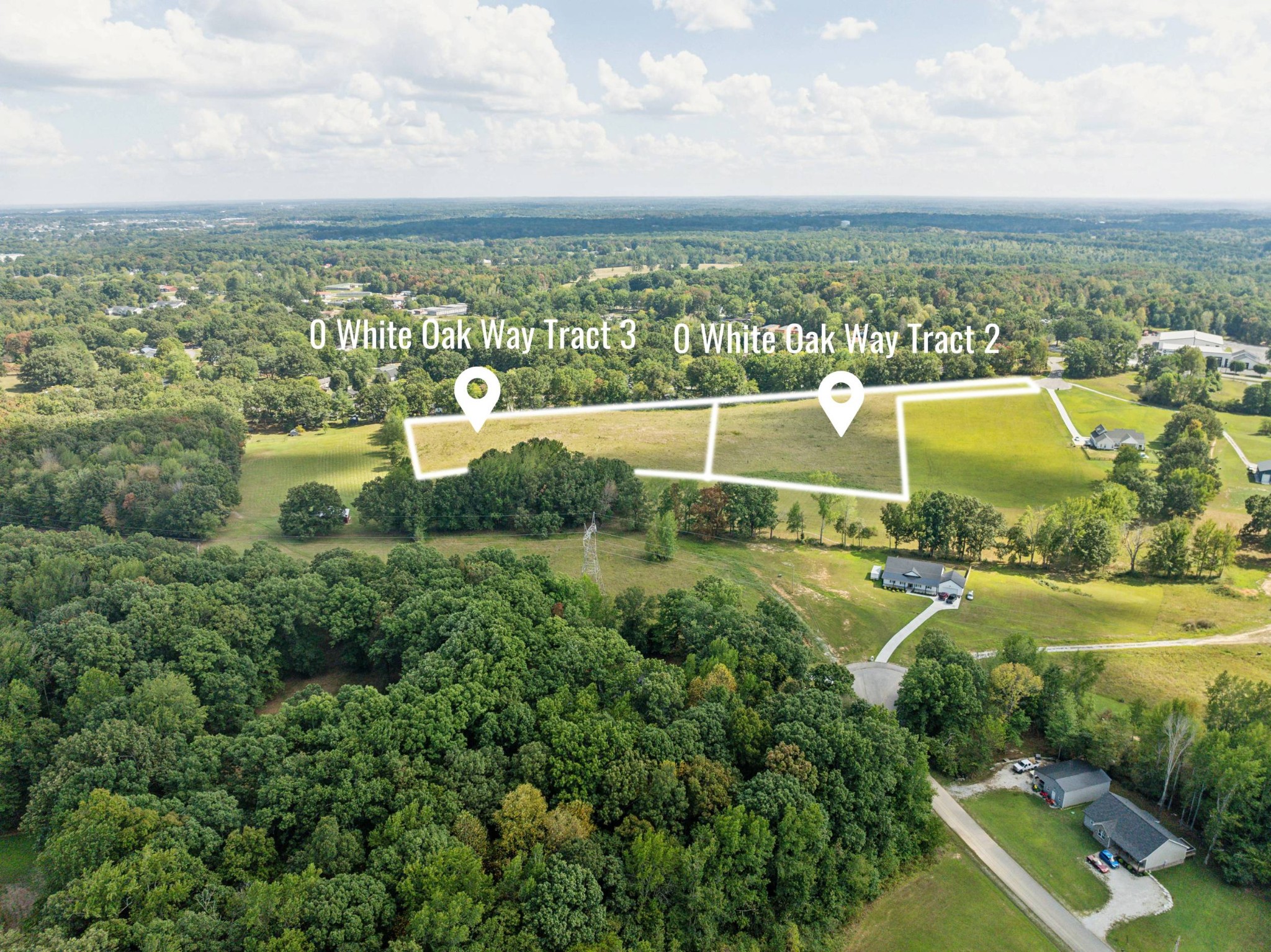 0 White Oak Way