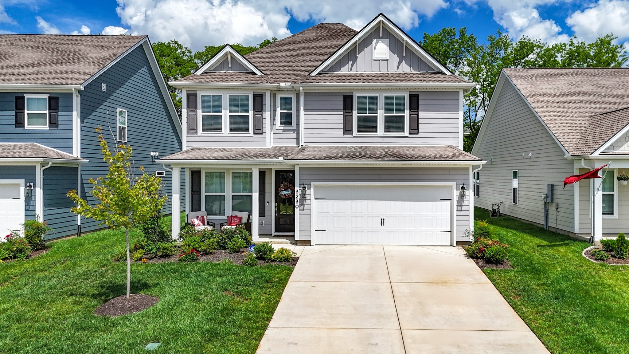 3230 Chatfield Dr