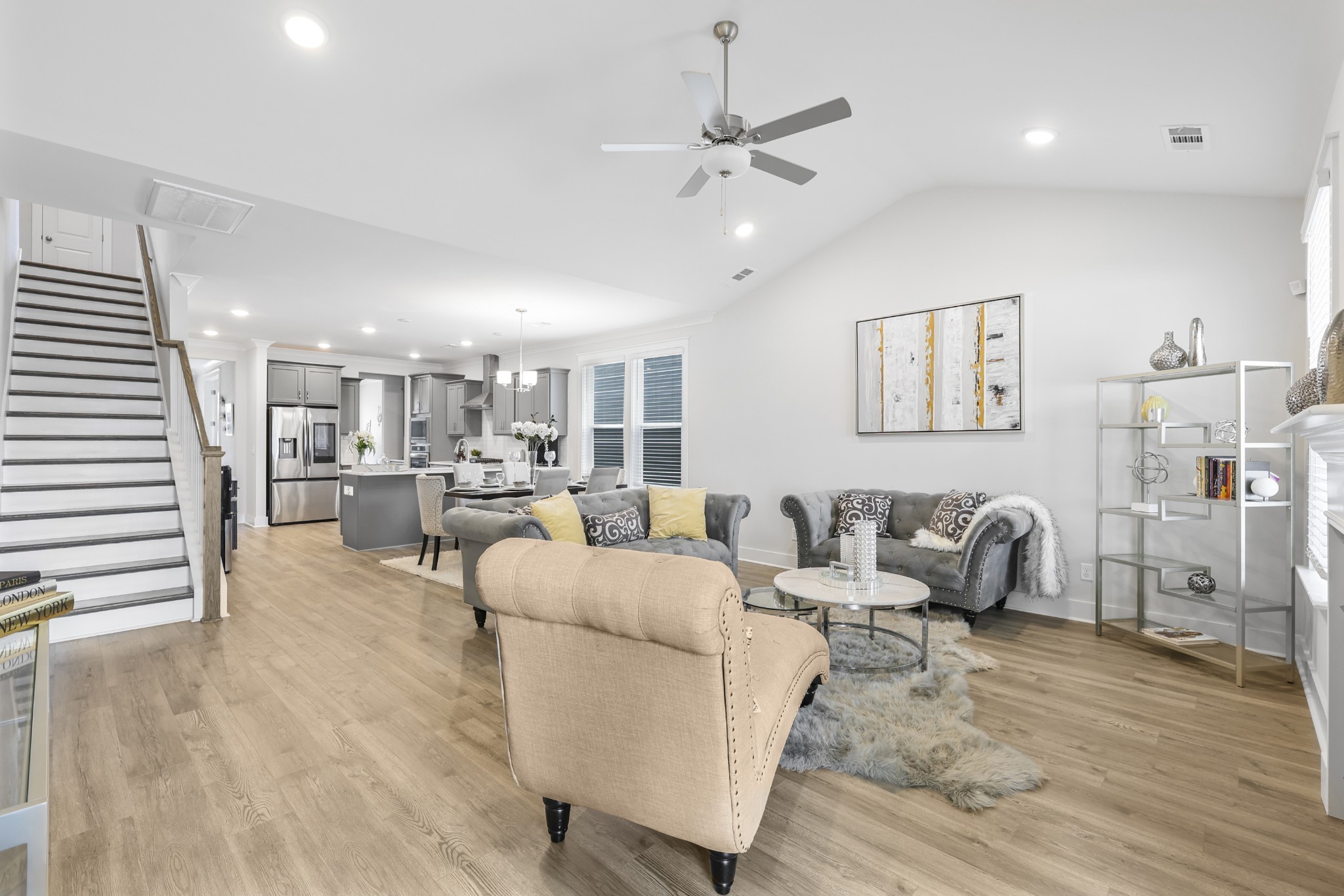 3230 Chatfield Dr