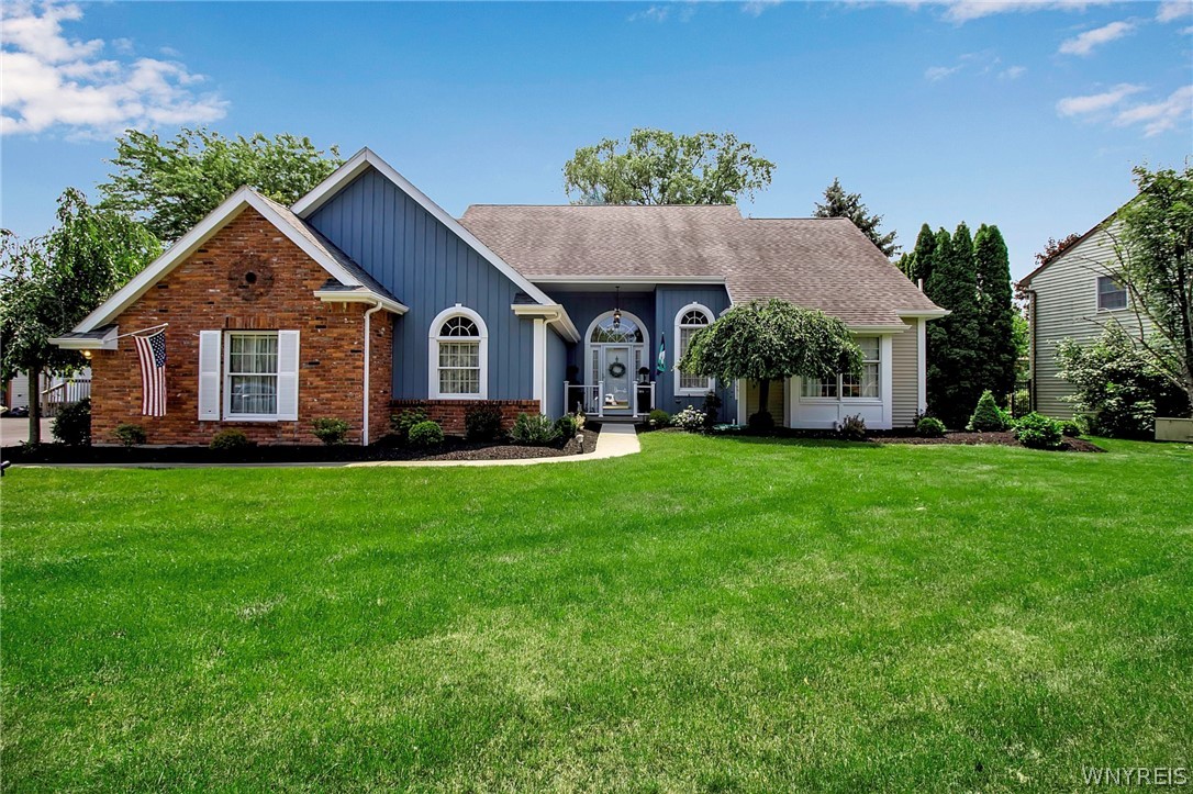 398 Riverview Drive